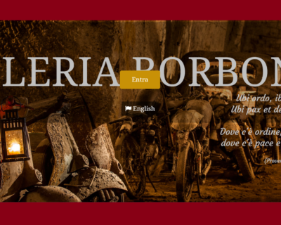 Galleria borbonica, un’esperienza imperdibile nelle viscere di Napoli