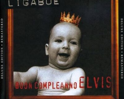 Buon compleanno Elvis compie 30 anni: storia del disco più bello di Ligabue