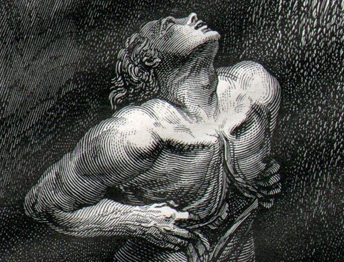 Il Dante che Benigni non ci racconta: come tratta Maometto e immigrati nella Divina Commedia