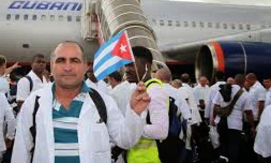Altro che America o Italia, a sconfiggere Ebola è stata Cuba: i numeri dell’impegno cubano