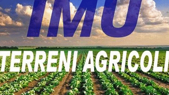 Imu agricola, gli 80 euro regalati da Renzi li pagheranno i contadini