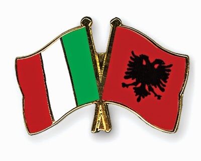 LA RIVINCITA DELL’ALBANIA: ORA SONO GLI ITALIANI AD EMIGRARE LI’