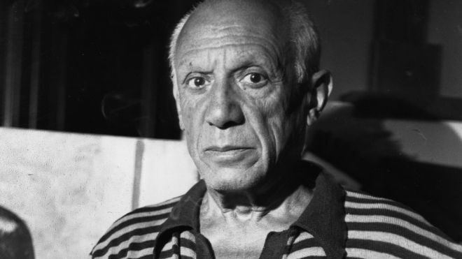 Il lato diabolico di Pablo Picasso: tutte le persone a lui vicine si sono suicidate
