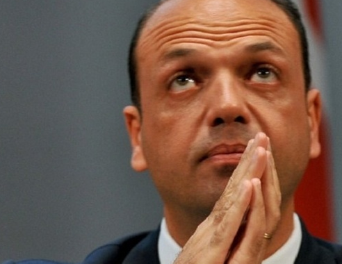 DALLA SHALABAYEVA AI VU CUMPRA’: LE TROPPE GAFFE DEL MINISTRO ALFANO