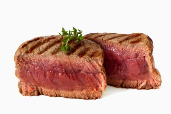 Come riconoscere carne fresca da carne avariata