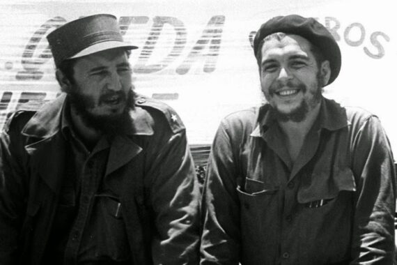 Quando Fidel Castro e Che Guevara perseguitavano i gay a Cuba