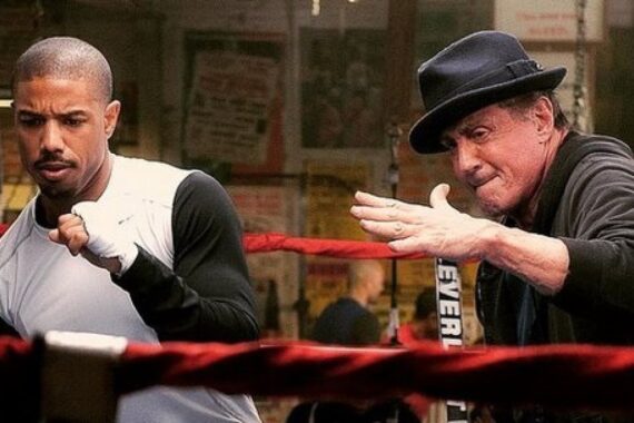 Creed, nato per combattere: trama e recensione sul nuovo film con Rocky Balboa