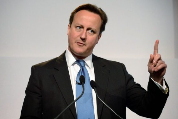 David Cameron non ha stravinto le elezioni: come stanno davvero le cose