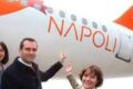 Mentre Massimo Giletti la infanga, Napoli spicca il volo: Easyjet apre sette nuove destinazioni