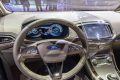 Arriva Ford S-Max, l'auto intelligente che aiuta a non prendere multe per eccesso di velocità
