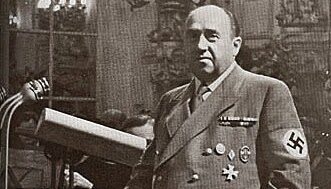 L’EURO FU IDEATO DAL NAZISMO: LO DOCUMENTA UNA CONFERENZA DEL 1942