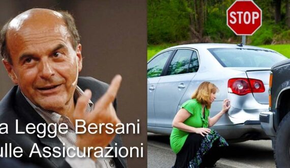 Legge Bersani: come ottenere classe agevolata