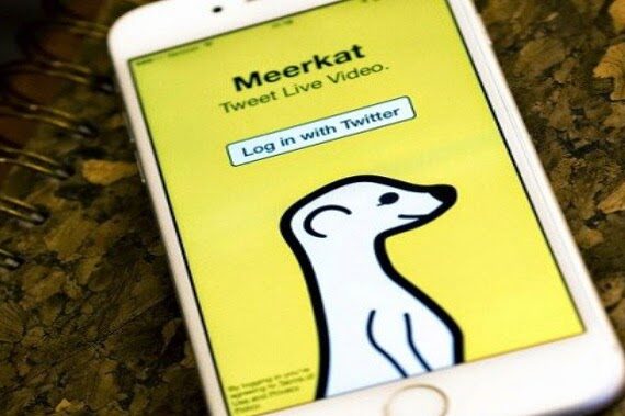 Merkaat, la nuova app per pubblicare facilmente i propri video
