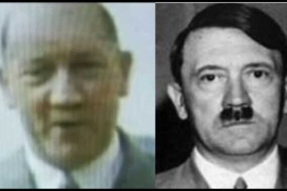 Hitler scappò in Argentina: ecco i tanti indizi analizzati da un pool di esperti