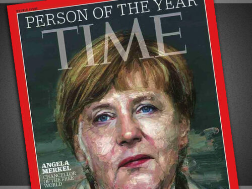 Altro che Merkel, il Time doveva scegliere Aylan come personaggio dell’anno: sono oltre 700 i bambini morti in mare