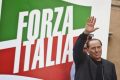 FORZA ITALIA VERSO LA BANCAROTTA: ANNUNCIATI 55 LICENZIAMENTI, RINUNCIA PERFINO A REGALI, BIGLIETTINI E ALBERO DI NATALE
