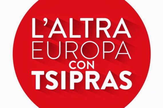 GIORNALISTI, ARTISTI E NO GLOBAL: CHI FA PARTE DELLA LISTA A SOSTEGNO DI TSIPRAS PER LE ELEZIONI EUROPEE