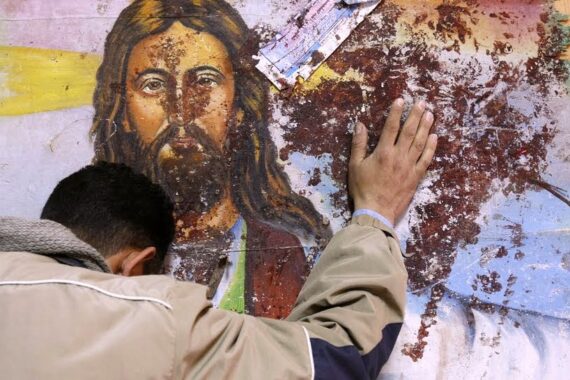 Oltre 4mila cristiani uccisi in Nord Corea, Africa e Medio Oriente nel 2014