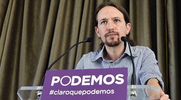Elezioni in Spagna, contrariamente a quanto dicono i principali media Podemos non ha sfondato