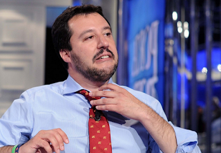 Stanco di notizie su Matteo Salvini? Ecco come non farle più apparire