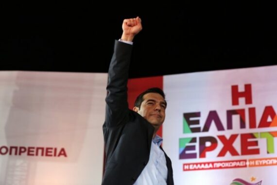 Una Grecia stanca e disillusa rivota Tsipras: ma a vincere è stata la Merkel