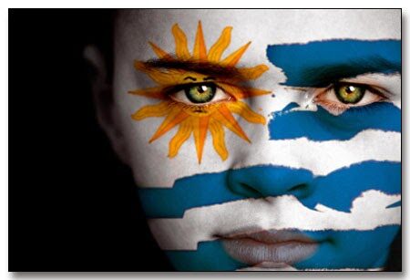 URUGUAY ELETTO PAESE DELL’ANNO: SI CONCLUDE ALLA GRANDE UN 2013 DA RIBALTA MEDIATICA PER I PAESI SUDAMERICANI