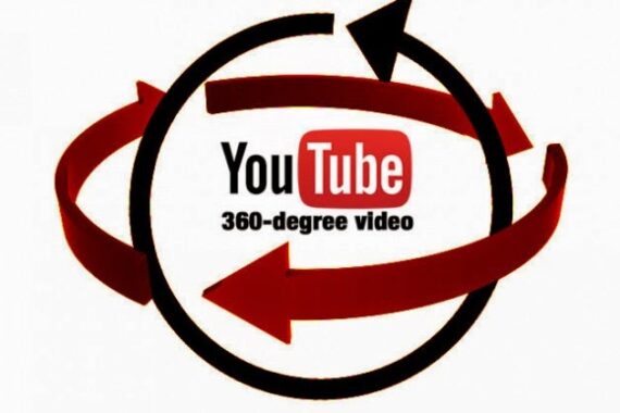 Su Youtube sarà possibile vedere e pubblicare video che ruotano a 360°