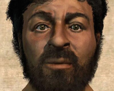 Ricostruito il vero volto di Gesù Cristo: non mancano sorprese