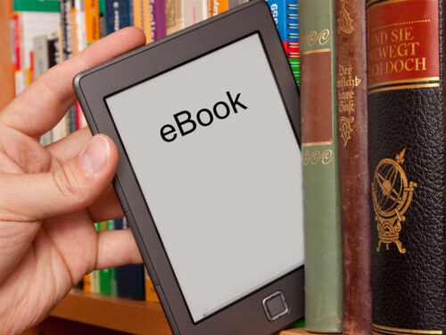 E-book, altro che rivoluzione digitale: i numeri di un fallimento