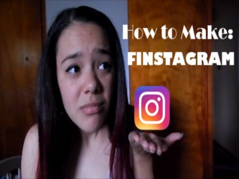 Finstagram, la nuova moda pericolosa su Instagram: di cosa si tratta