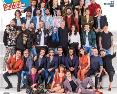 Sanremo 2019, alcuni cantanti sarebbero “raccomandati” da Baglioni