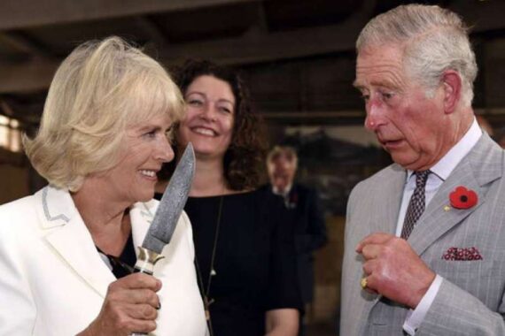 Morte Lady Diana causata da figlio segreto di Carlo e Camilla: la nuova rivelazione