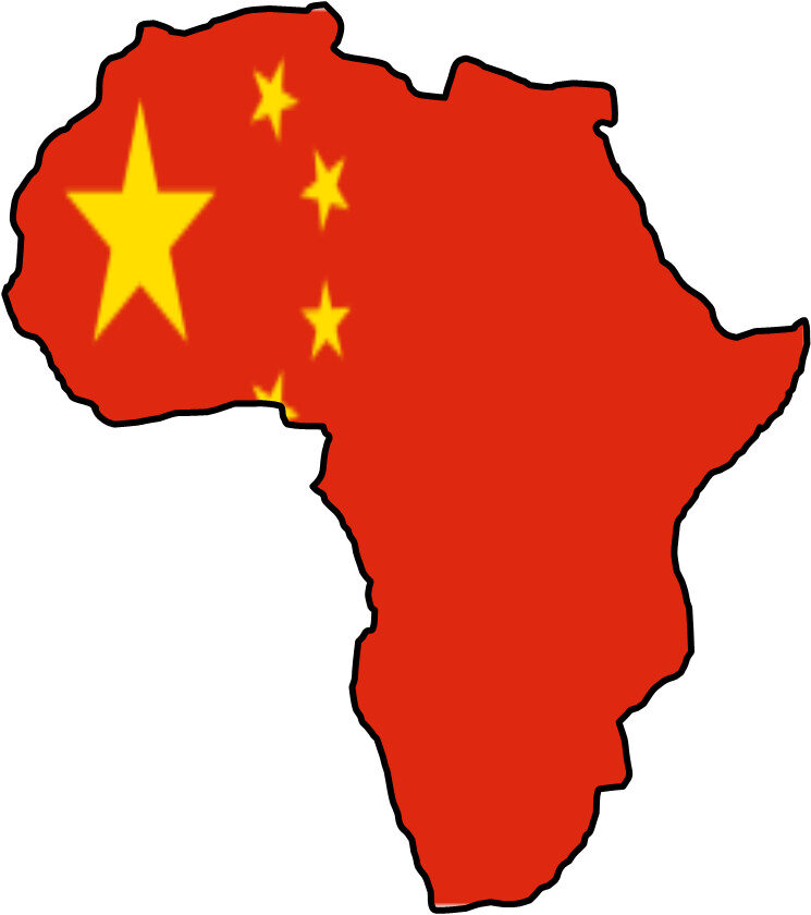 La Cina si sta comprando l’Africa: i numeri agghiaccianti
