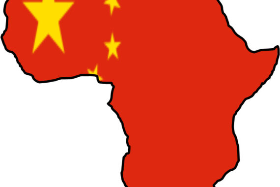 La Cina si sta comprando l’Africa: i numeri agghiaccianti