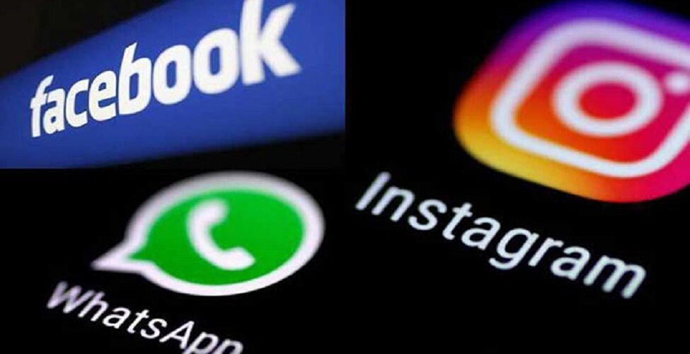 Perché Instagram, WhatsApp e Facebook si bloccano spesso