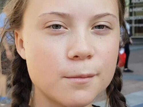 Chi c’è dietro Greta Thunberg, la 16enne leader della Green Generation