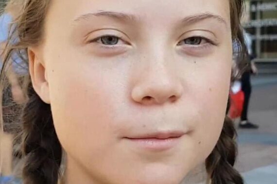 Chi c’è dietro Greta Thunberg, la 16enne leader della Green Generation
