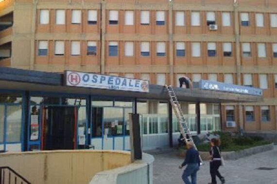 I due ospedali peggiori in Italia: la situazione assurda in cui versano