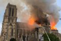 Incendio Notre-Dame, l’11 settembre della cultura: possibili cause e storia monumento