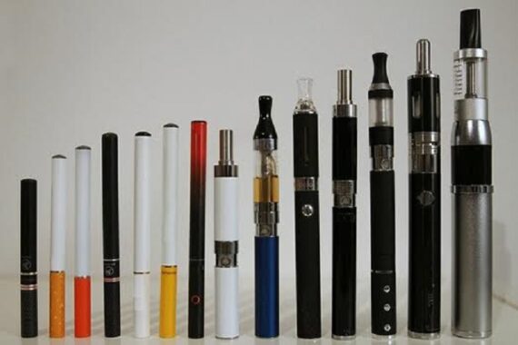 Sigarette elettroniche, i morti salgono a 5: le possibili cause