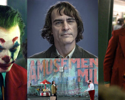 Joaquin Phoenix elogiato per Joker: ma ha vissuto due drammi che pochi conoscono