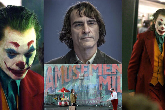 Joaquin Phoenix elogiato per Joker: ma ha vissuto due drammi che pochi conoscono