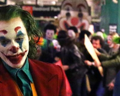 The Joker, ecco recensione, trama e trailer