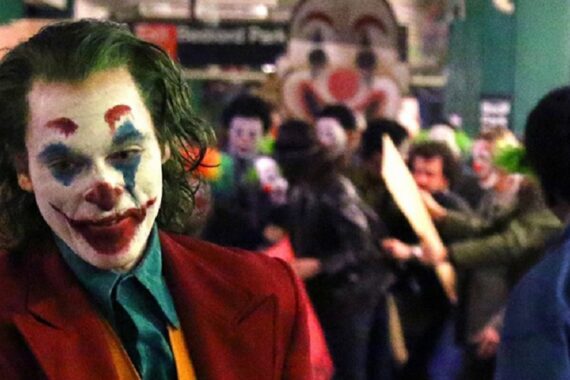 The Joker, ecco recensione, trama e trailer