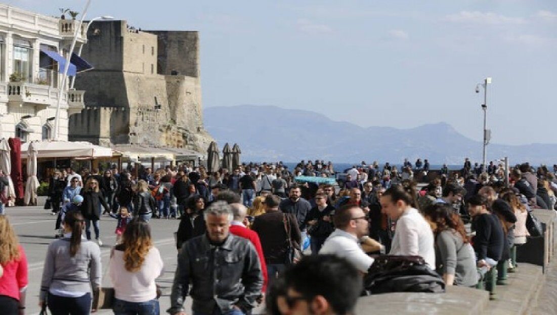 Il lato inquietante del turismo: cosa sta accadendo a molte grandi città italiane e straniere