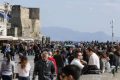Il lato inquietante del turismo: cosa sta accadendo a molte grandi città italiane e straniere