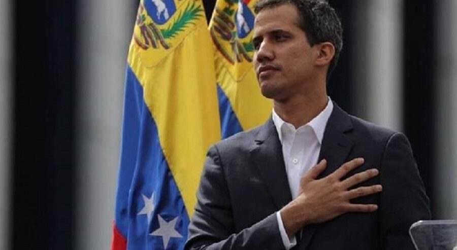 Chi è Juan Guaidó, l’imbarazzante Obama venezuelano burattino della CIA