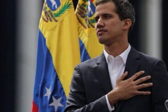 Chi è Juan Guaidó, l’imbarazzante Obama venezuelano burattino della CIA