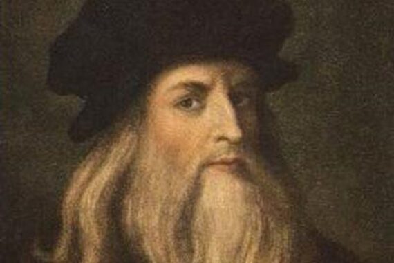 Leonardo non era un genio: l’accusa choc dell’Economist, i motivi