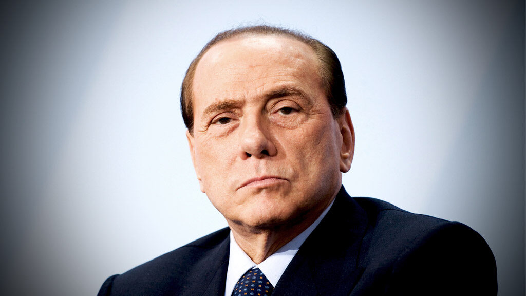 Berlusconi non lascia ma raddoppia: ecco Altra Italia, ennesimo progetto di un dittatore senza eredi